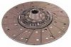 KAWE 4219 Clutch Disc